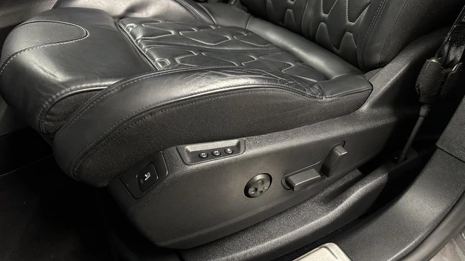 Peugeot 5008 - Afbeelding 25 van 30