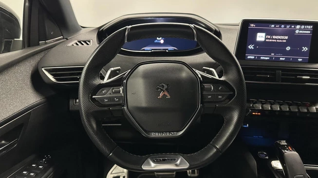 Peugeot 5008 - Afbeelding 27 van 30