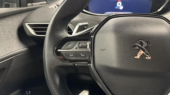 Peugeot 5008 - Afbeelding 28 van 30