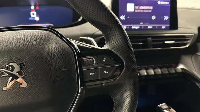 Peugeot 5008 - Afbeelding 29 van 30