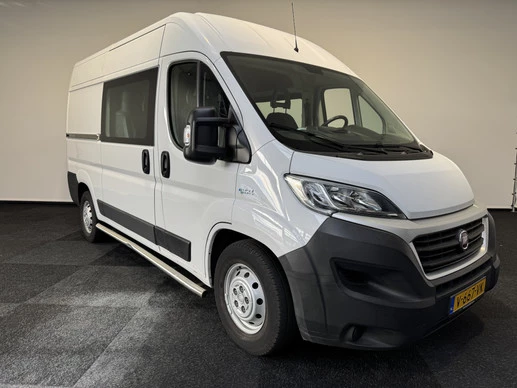Fiat Ducato - Afbeelding 1 van 21