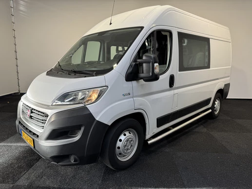 Fiat Ducato - Afbeelding 2 van 21