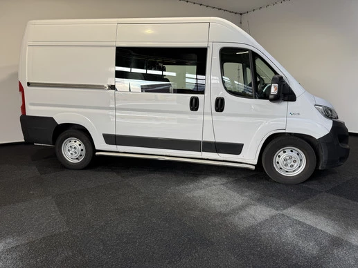 Fiat Ducato - Afbeelding 3 van 21