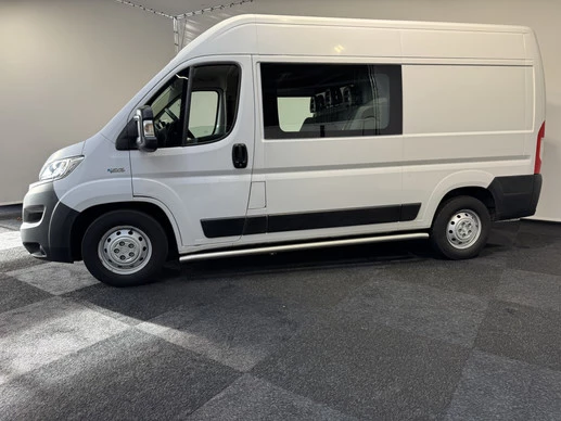 Fiat Ducato - Afbeelding 4 van 21
