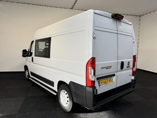 Fiat Ducato - Afbeelding 5 van 21