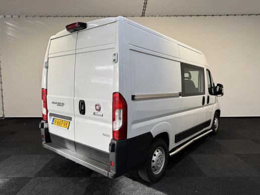 Fiat Ducato - Afbeelding 6 van 21