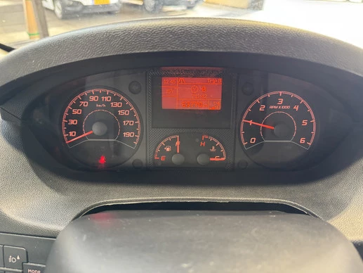 Fiat Ducato - Afbeelding 10 van 21