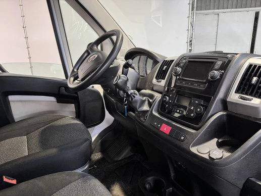 Fiat Ducato - Afbeelding 11 van 21