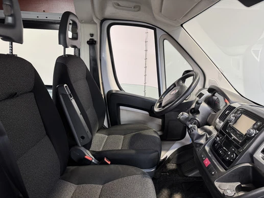 Fiat Ducato - Afbeelding 15 van 21