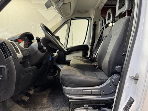 Fiat Ducato - Afbeelding 17 van 21