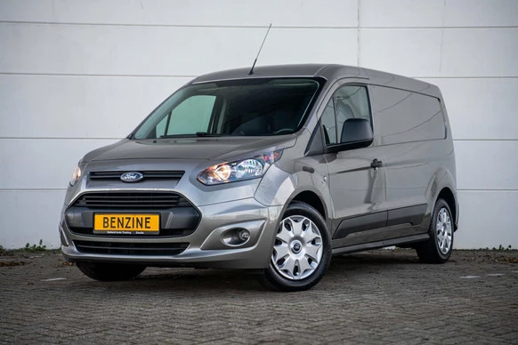 Ford Transit Connect - Afbeelding 1 van 19