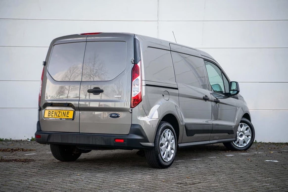 Ford Transit Connect - Afbeelding 2 van 19