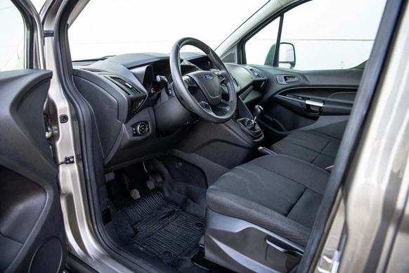 Ford Transit Connect - Afbeelding 3 van 19
