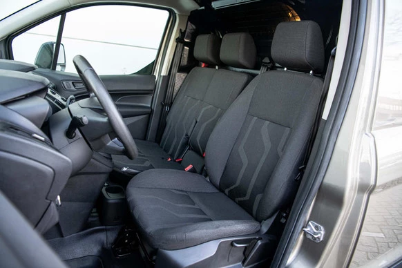 Ford Transit Connect - Afbeelding 4 van 19