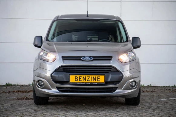 Ford Transit Connect - Afbeelding 5 van 19