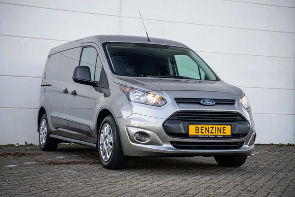Ford Transit Connect - Afbeelding 6 van 19