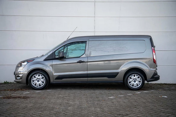Ford Transit Connect - Afbeelding 7 van 19