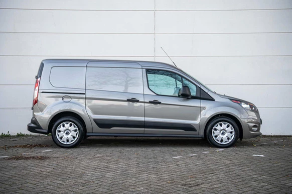 Ford Transit Connect - Afbeelding 8 van 19