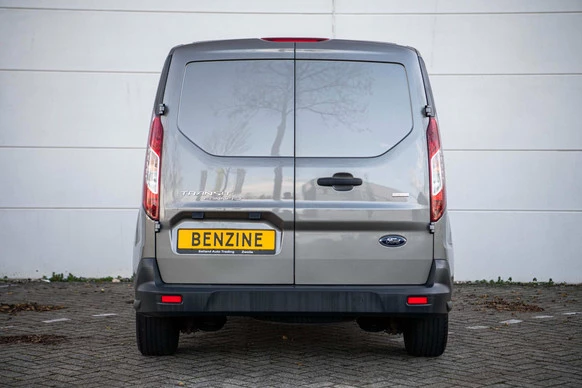 Ford Transit Connect - Afbeelding 9 van 19