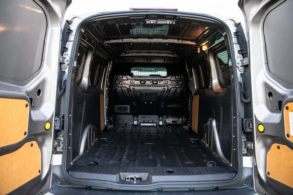Ford Transit Connect - Afbeelding 10 van 19