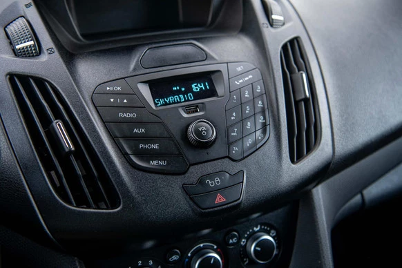 Ford Transit Connect - Afbeelding 11 van 19