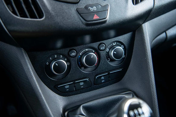 Ford Transit Connect - Afbeelding 12 van 19