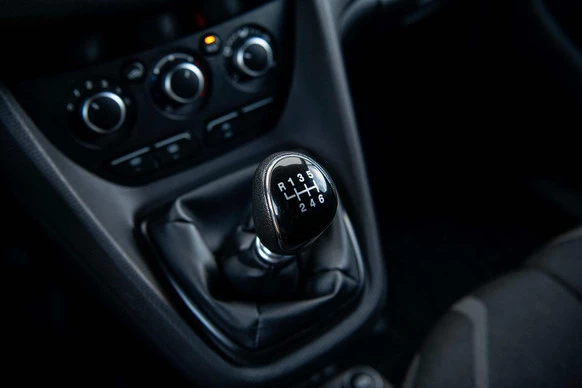 Ford Transit Connect - Afbeelding 13 van 19