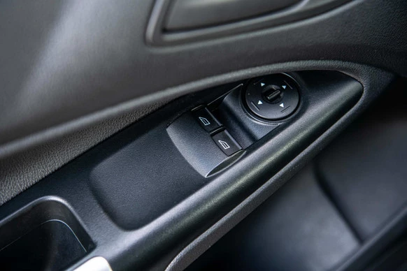 Ford Transit Connect - Afbeelding 14 van 19