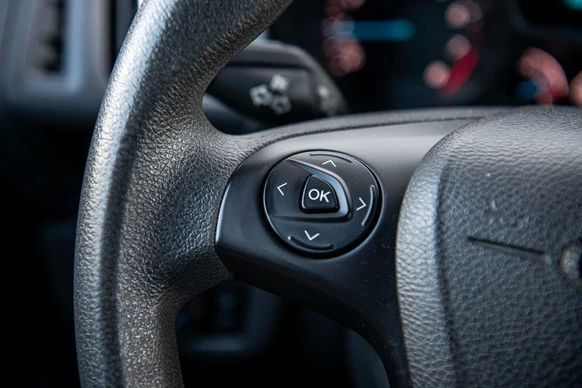 Ford Transit Connect - Afbeelding 15 van 19