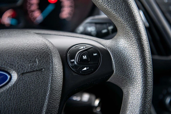 Ford Transit Connect - Afbeelding 16 van 19