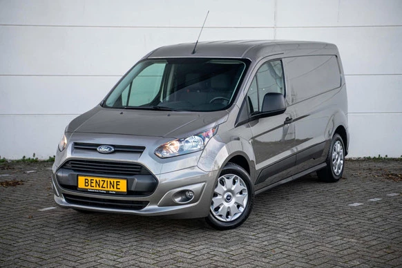 Ford Transit Connect - Afbeelding 17 van 19