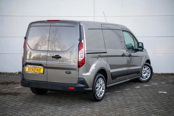 Ford Transit Connect - Afbeelding 18 van 19