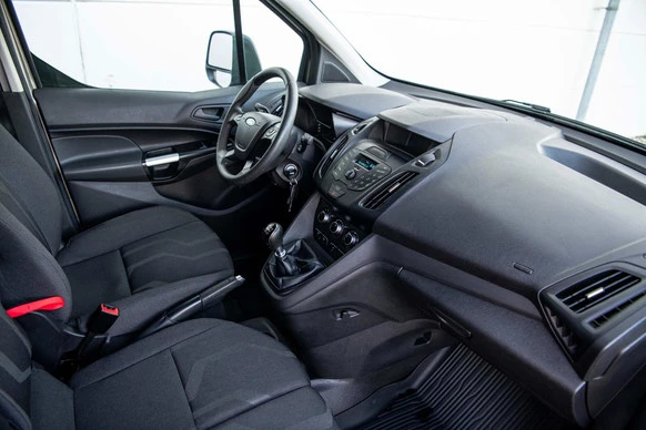 Ford Transit Connect - Afbeelding 19 van 19