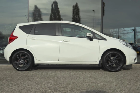 Nissan Note - Afbeelding 9 van 30