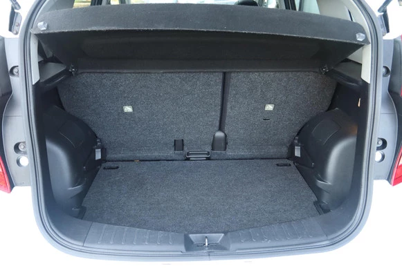 Nissan Note - Afbeelding 15 van 30