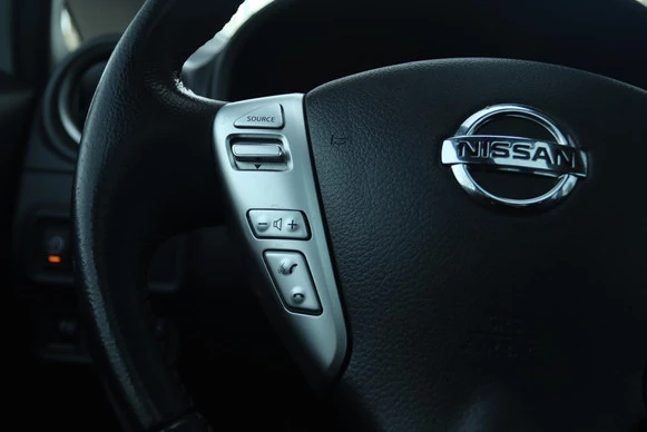 Nissan Note - Afbeelding 18 van 30