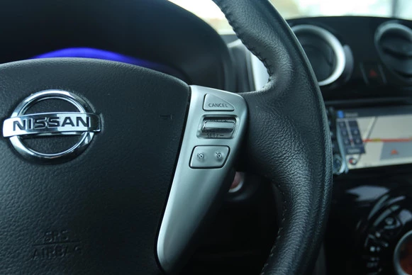 Nissan Note - Afbeelding 19 van 30
