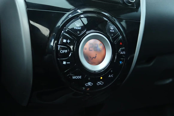 Nissan Note - Afbeelding 22 van 30