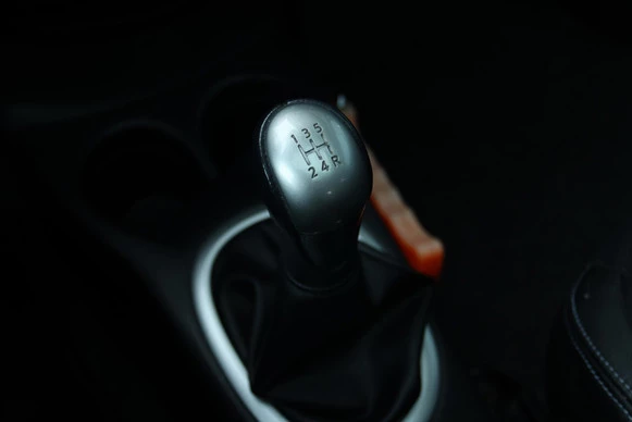 Nissan Note - Afbeelding 23 van 30