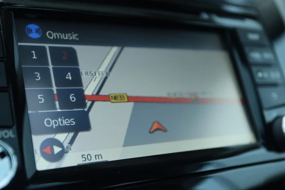 Nissan Note - Afbeelding 25 van 30