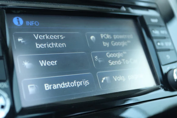 Nissan Note - Afbeelding 27 van 30