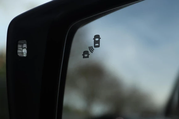 Nissan Note - Afbeelding 29 van 30