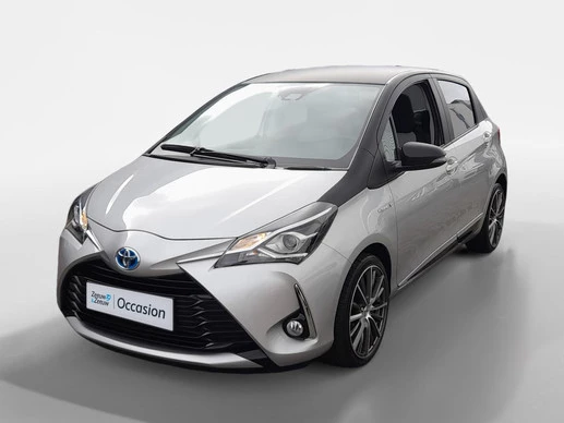 Toyota Yaris - Afbeelding 1 van 30