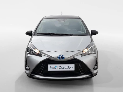 Toyota Yaris - Afbeelding 2 van 30