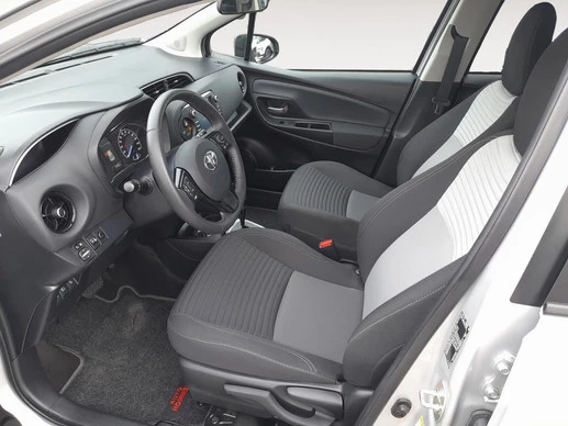 Toyota Yaris - Afbeelding 8 van 30