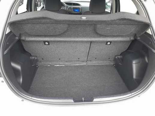 Toyota Yaris - Afbeelding 10 van 30