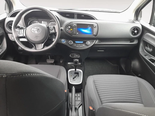 Toyota Yaris - Afbeelding 11 van 30