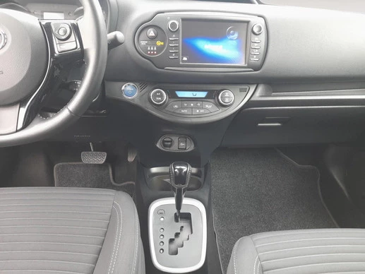 Toyota Yaris - Afbeelding 13 van 30