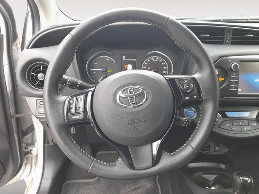 Toyota Yaris - Afbeelding 14 van 30