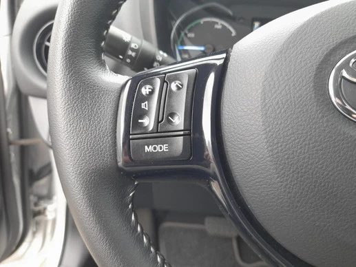 Toyota Yaris - Afbeelding 15 van 30